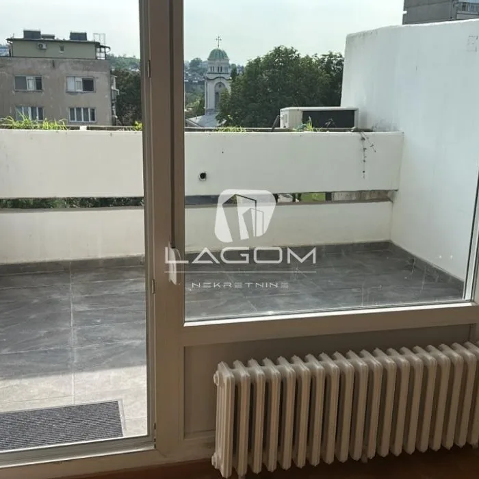 Četvorosoban stan na prodaju, Voždovačka Crkva, Beograd, 118m², 399.000 €