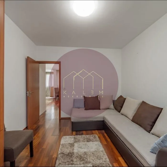 Dvosoban stan na prodaju, Gundulićev Venac, Beograd, 50m², 219.000 €