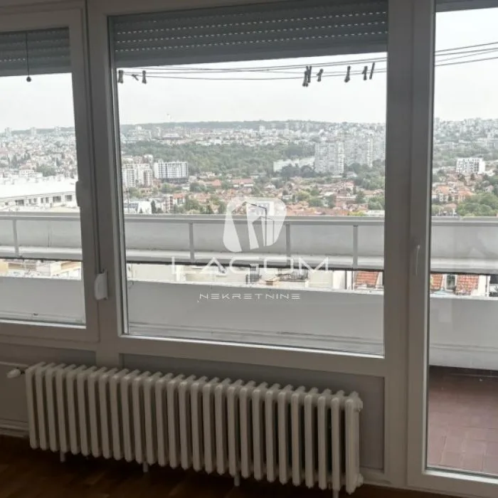 Stan Prodaja Beograd Voždovačka Crkva 134 m2