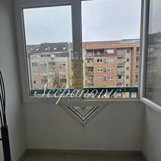 Stan Prodaja Novi Sad  64 m2