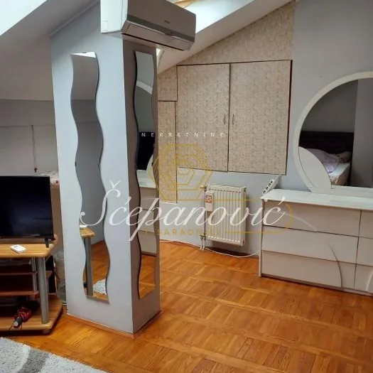 Stan Prodaja Novi Sad Nova Detelinara 72 m2