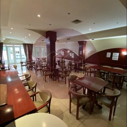 Lokal Prodaja Vrnjačka Banja  1200 m2