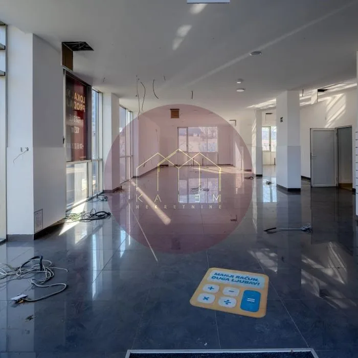 Lokal Prodaja Beograd Konjarnik (voždovački Deo) 1195 m2
