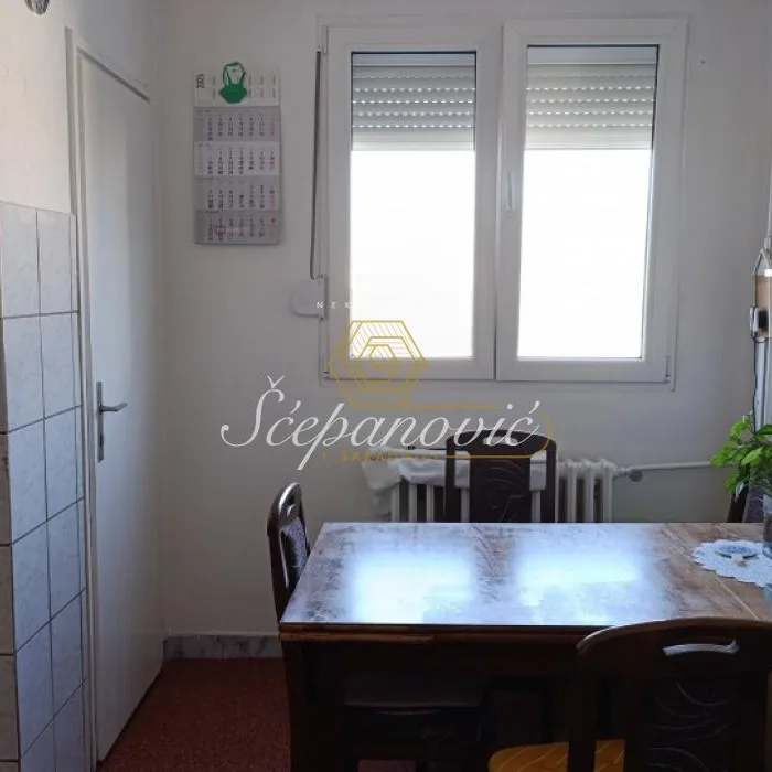 Stan Prodaja Novi Sad  53 m2
