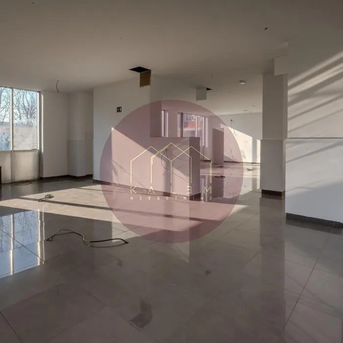 Lokal Prodaja Beograd Konjarnik (voždovački Deo) 1195 m2