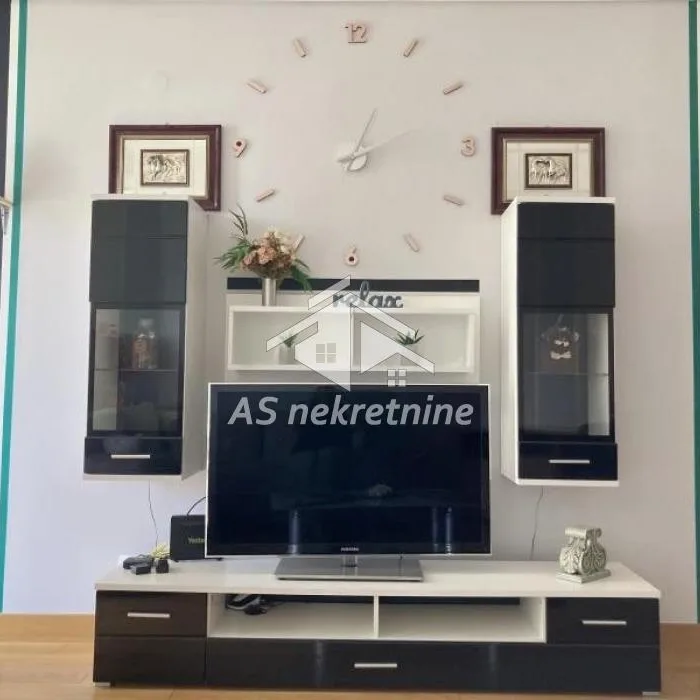 Stan Izdavanje Beograd Beograd na Vodi 63 m2