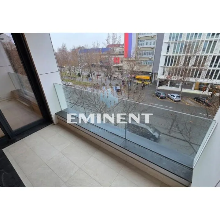 Trosoban stan na prodaju, Crveni Krst, Beograd, 94m², 554.600 €