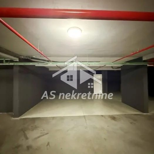 Četvorosoban stan za izdavanje, Senjak, Beograd, 157m², 4. sprat, 2.200 €/mes