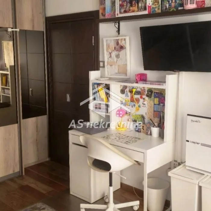 Dvosoban stan na prodaju, Vidikovac, Beograd, 49m², 185.000 €