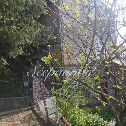 Kuća Prodaja Novi Sad Čardak 57 m2
