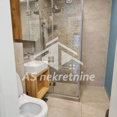 Stan Izdavanje Beograd Blok 28 82 m2