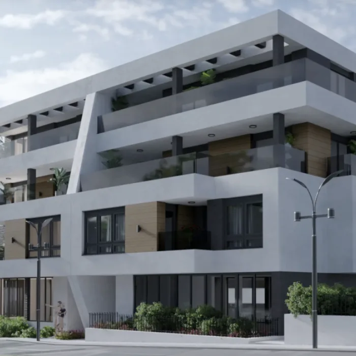 Stan Prodaja Novi Sad Popovica 71 m2