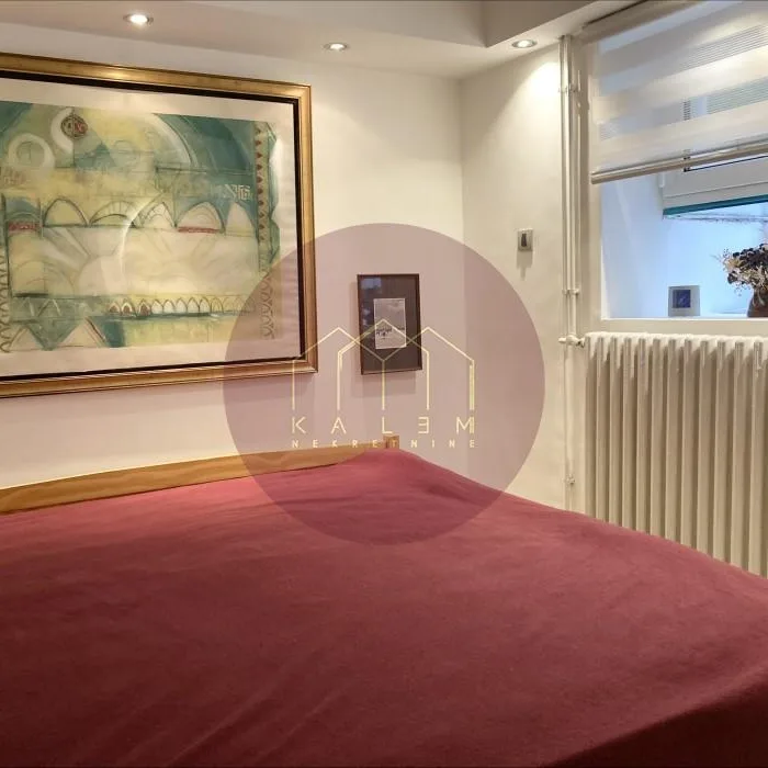 Dvosoban stan na prodaju, Autokomanda, Beograd, 70m², 185.000 €