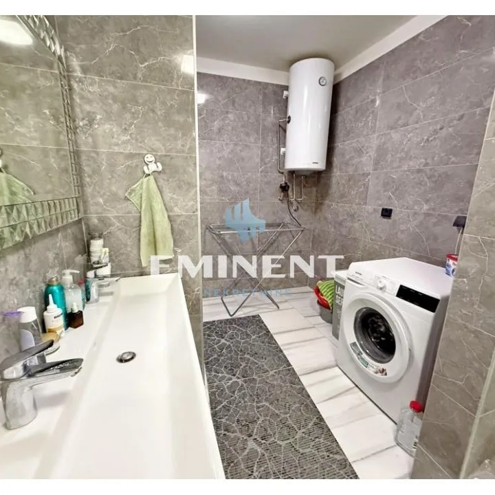 Četvorosoban stan na prodaju, A Blok – Blok 67a, Beograd, 128m², 525.000 €