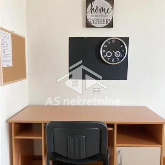 Dvosoban stan za izdavanje, Beograd na Vodi, Beograd, 63m², 4. sprat, 1.600 €/mes