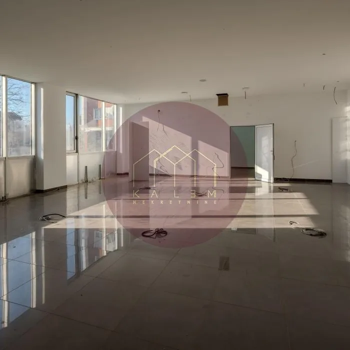 Lokal Prodaja Beograd Konjarnik (voždovački Deo) 1195 m2