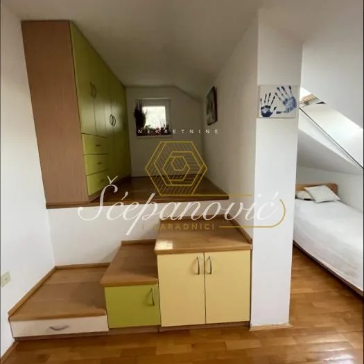 Stan Prodaja Novi Sad Nova Detelinara 54 m2