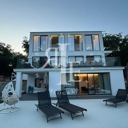 Kuća Prodaja Beograd Ralja 270 m2