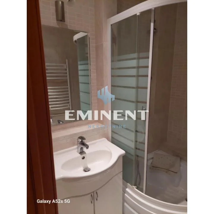 Petosoban stan za izdavanje, Senjak, Beograd, 165m², 2.200 €/mes