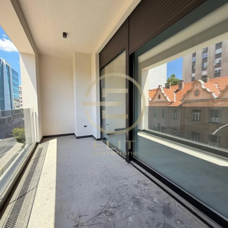 Stan Prodaja Novi Sad  120 m2