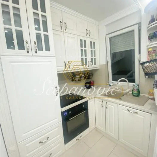 Stan Prodaja Novi Sad  73 m2