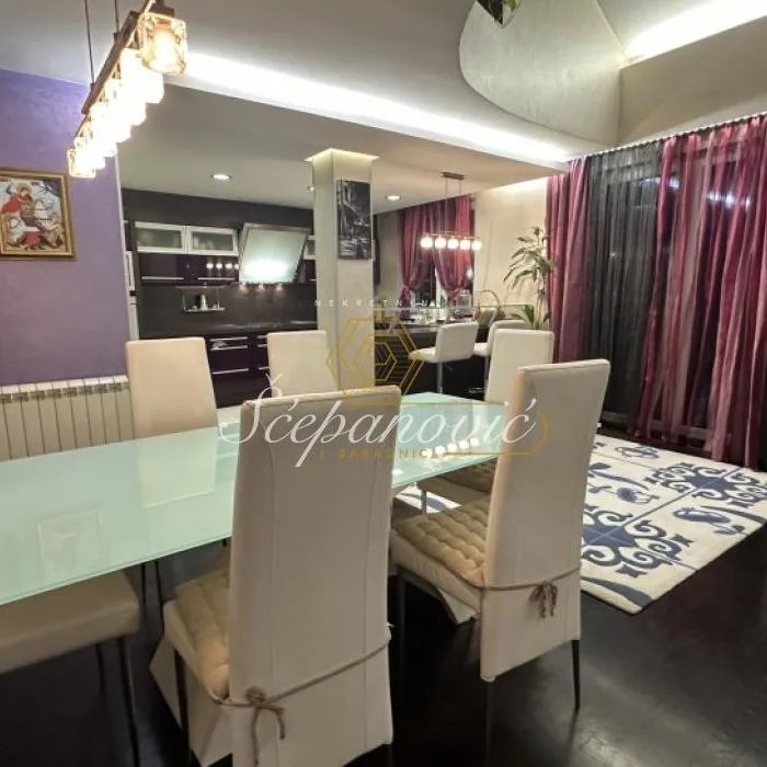 Stan Izdavanje Novi Sad  310 m2