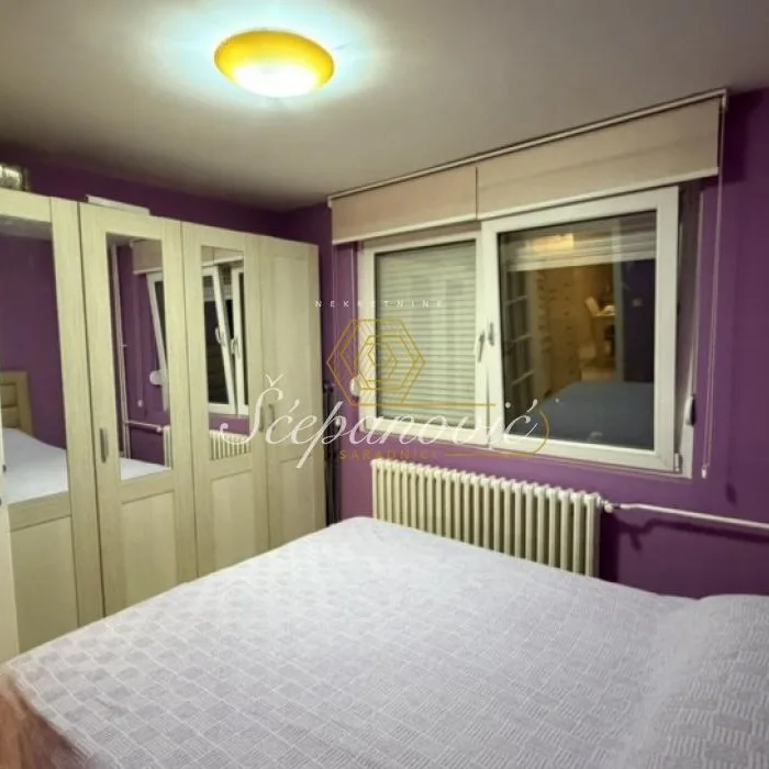Stan Prodaja Novi Sad  47 m2