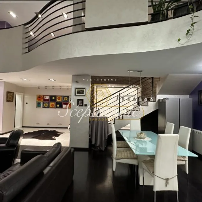 Stan Izdavanje Novi Sad  310 m2