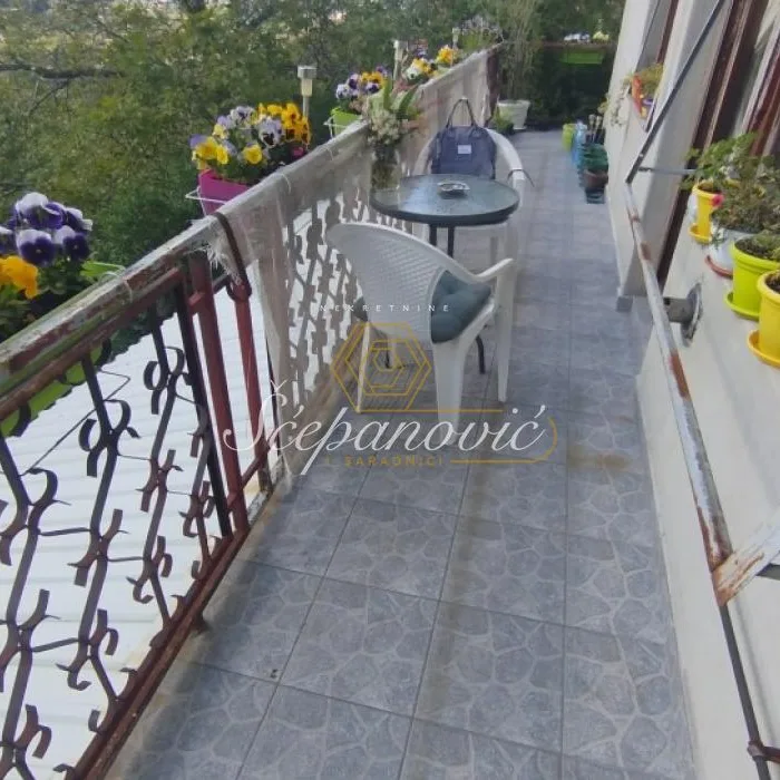 Kuća na prodaju, Čardak, Novi Sad, 57m², 200.000 €