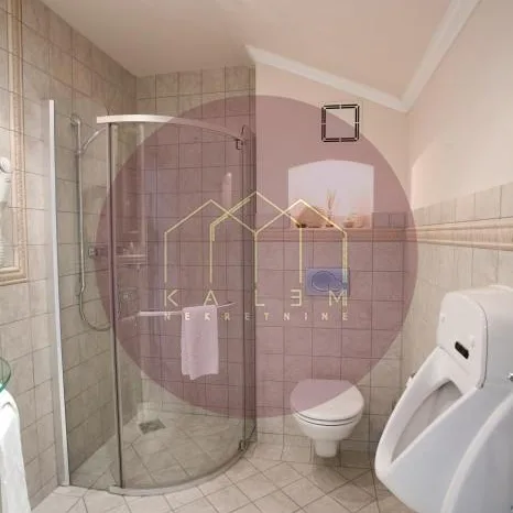 Lokal na prodaju, Centar, Vrnjačka Banja, 288m², 2.000.000 €