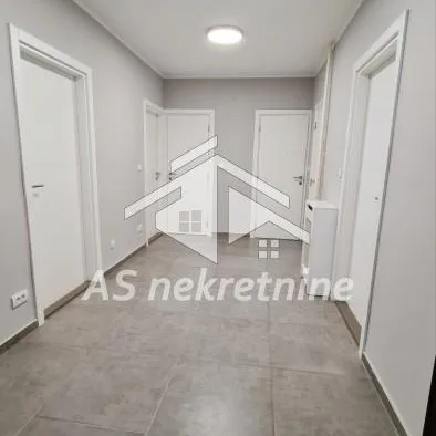 Stan Izdavanje Beograd Blok 28 82 m2