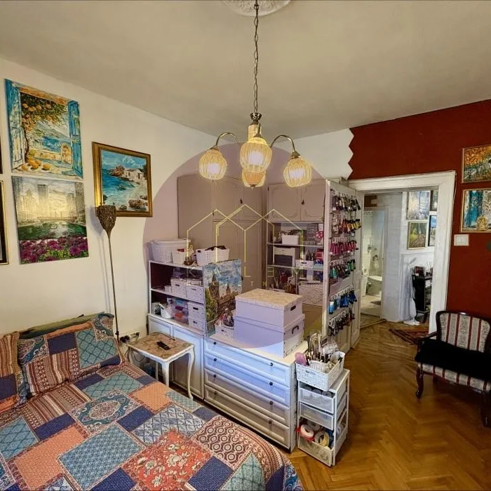 Trosoban stan na prodaju, Kalenić Pijaca, Beograd, 96m², 399.000 €