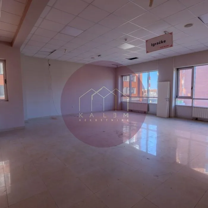 Lokal Prodaja Beograd Konjarnik (voždovački Deo) 1195 m2