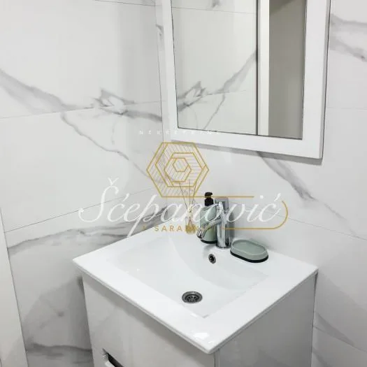Stan Prodaja Novi Sad  24 m2