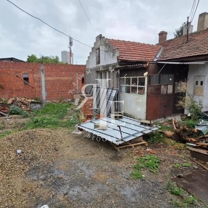 Kuća Prodaja Beograd Dušanovac 89 m2