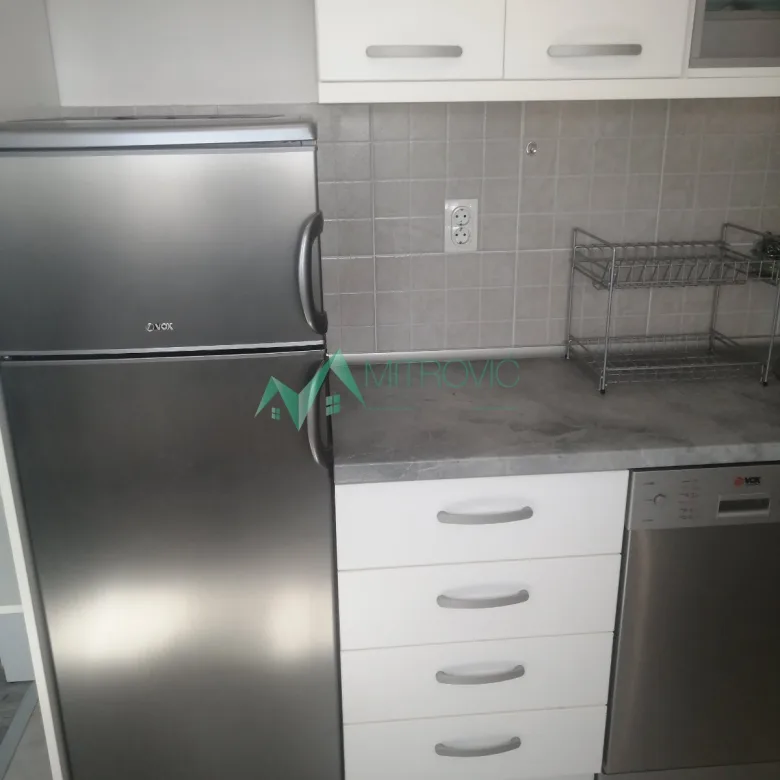 Jednoiposoban stan na prodaju, Novo Naselje, Novi Sad, 36m², 99.395 €