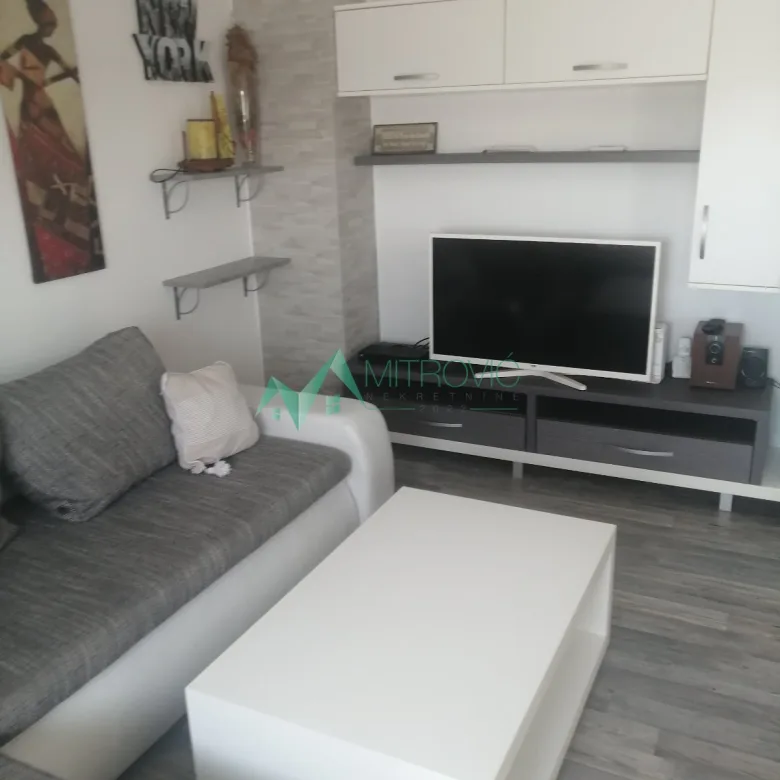 Stan Prodaja Novi Sad  36 m2