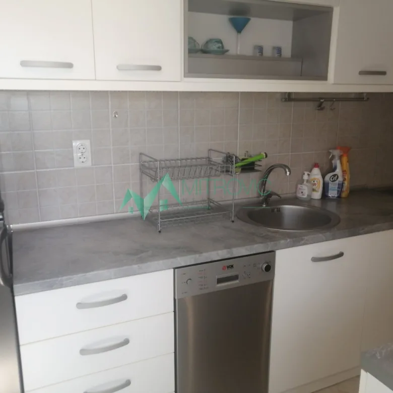 Jednoiposoban stan na prodaju, Novo Naselje, Novi Sad, 36m², 99.395 €