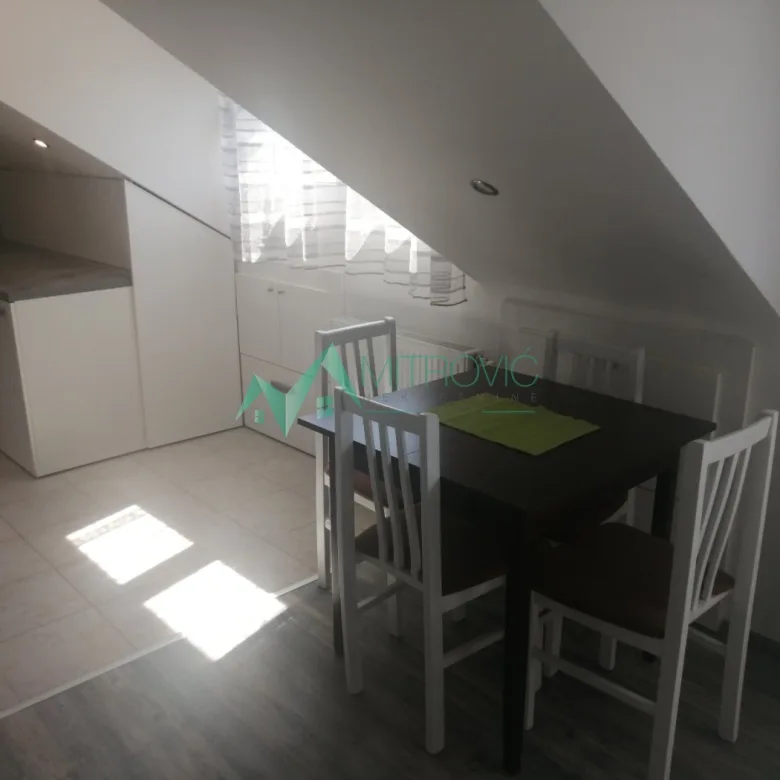 Jednoiposoban stan na prodaju, Novo Naselje, Novi Sad, 36m², 99.395 €