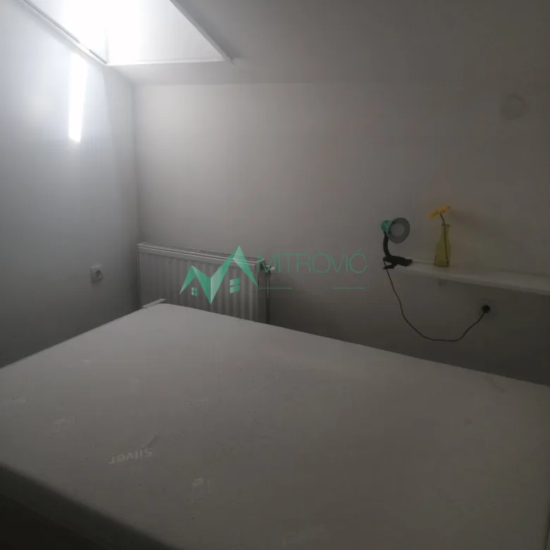 Jednoiposoban stan na prodaju, Novo Naselje, Novi Sad, 36m², 99.395 €