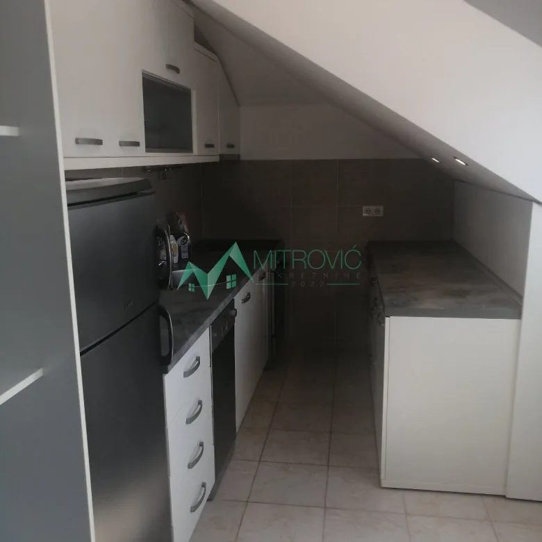 Jednoiposoban stan na prodaju, Novo Naselje, Novi Sad, 36m², 99.395 €