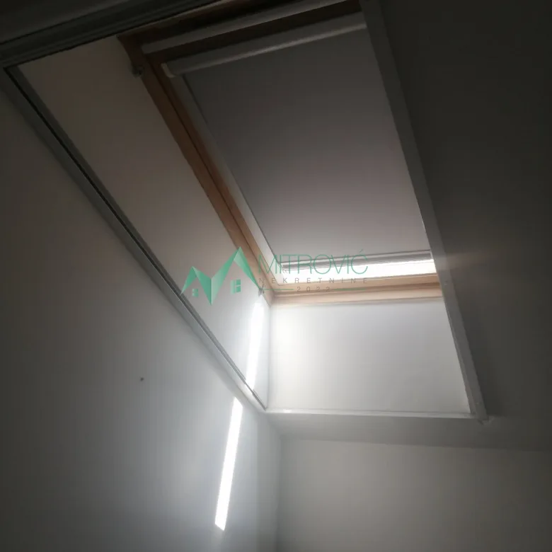 Stan Prodaja Novi Sad  36 m2