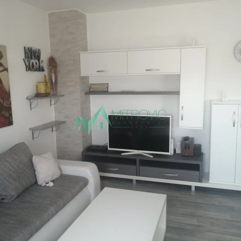 Stan Prodaja Novi Sad  36 m2