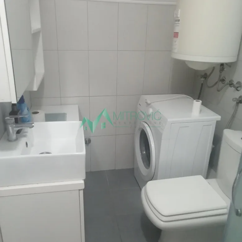 Stan Prodaja Novi Sad  36 m2