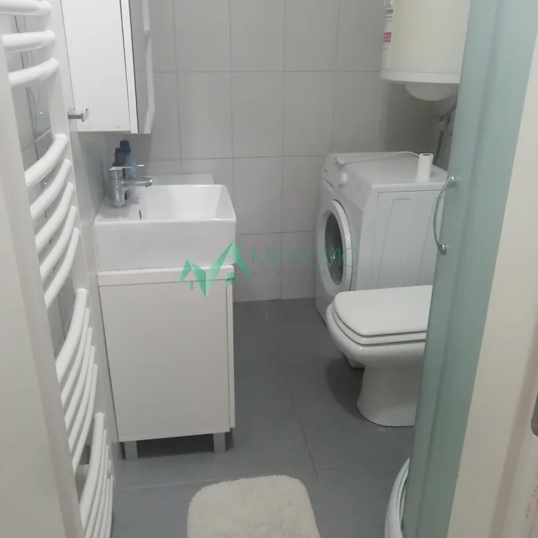 Stan Prodaja Novi Sad  36 m2