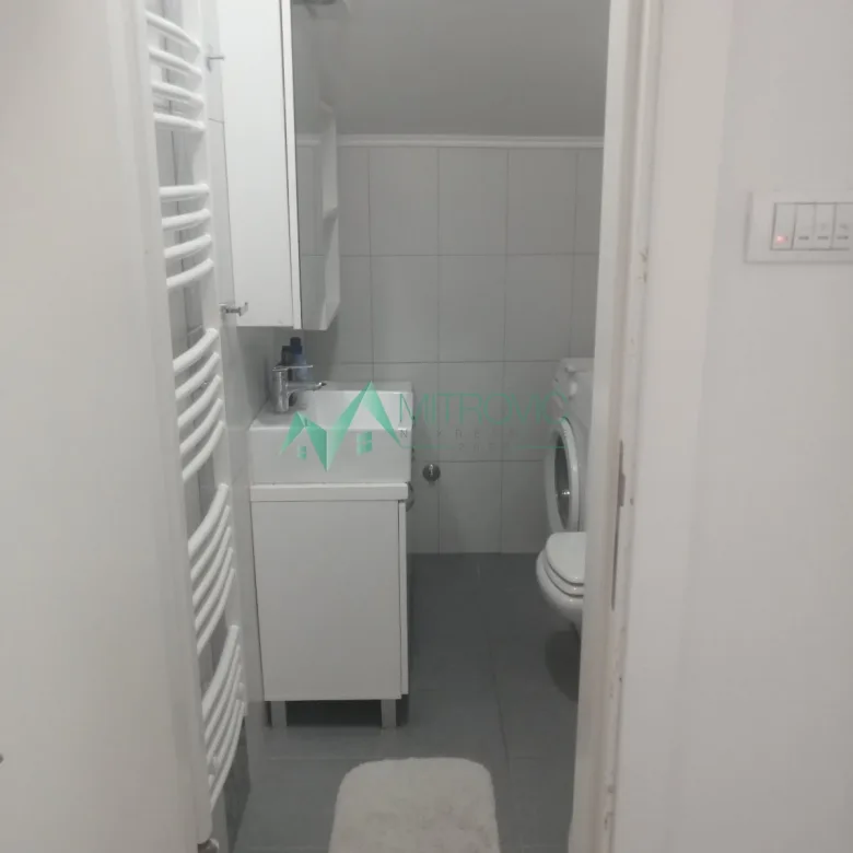 Stan Prodaja Novi Sad  36 m2