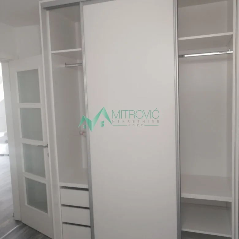 Stan Prodaja Novi Sad  36 m2