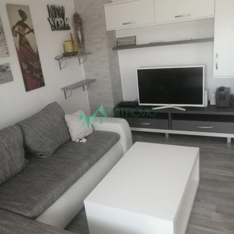 Stan Prodaja Novi Sad  36 m2
