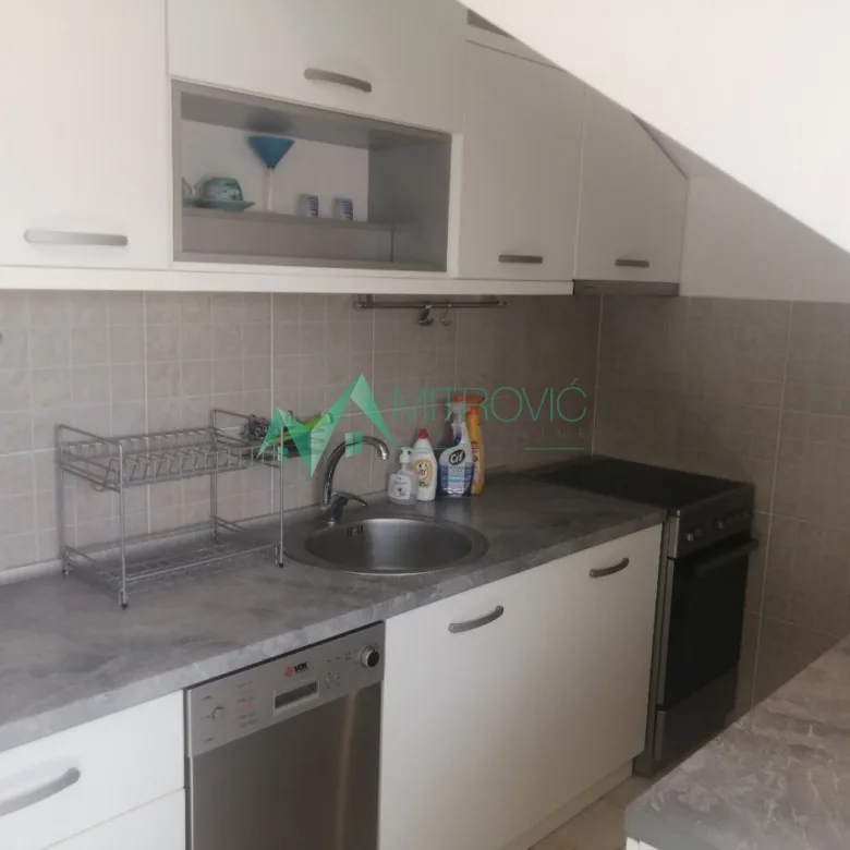 Jednoiposoban stan na prodaju, Novo Naselje, Novi Sad, 36m², 99.395 €
