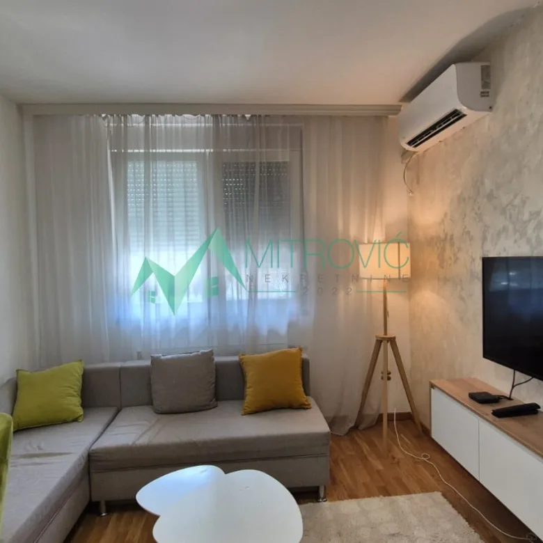 Stan Prodaja Novi Sad  31 m2